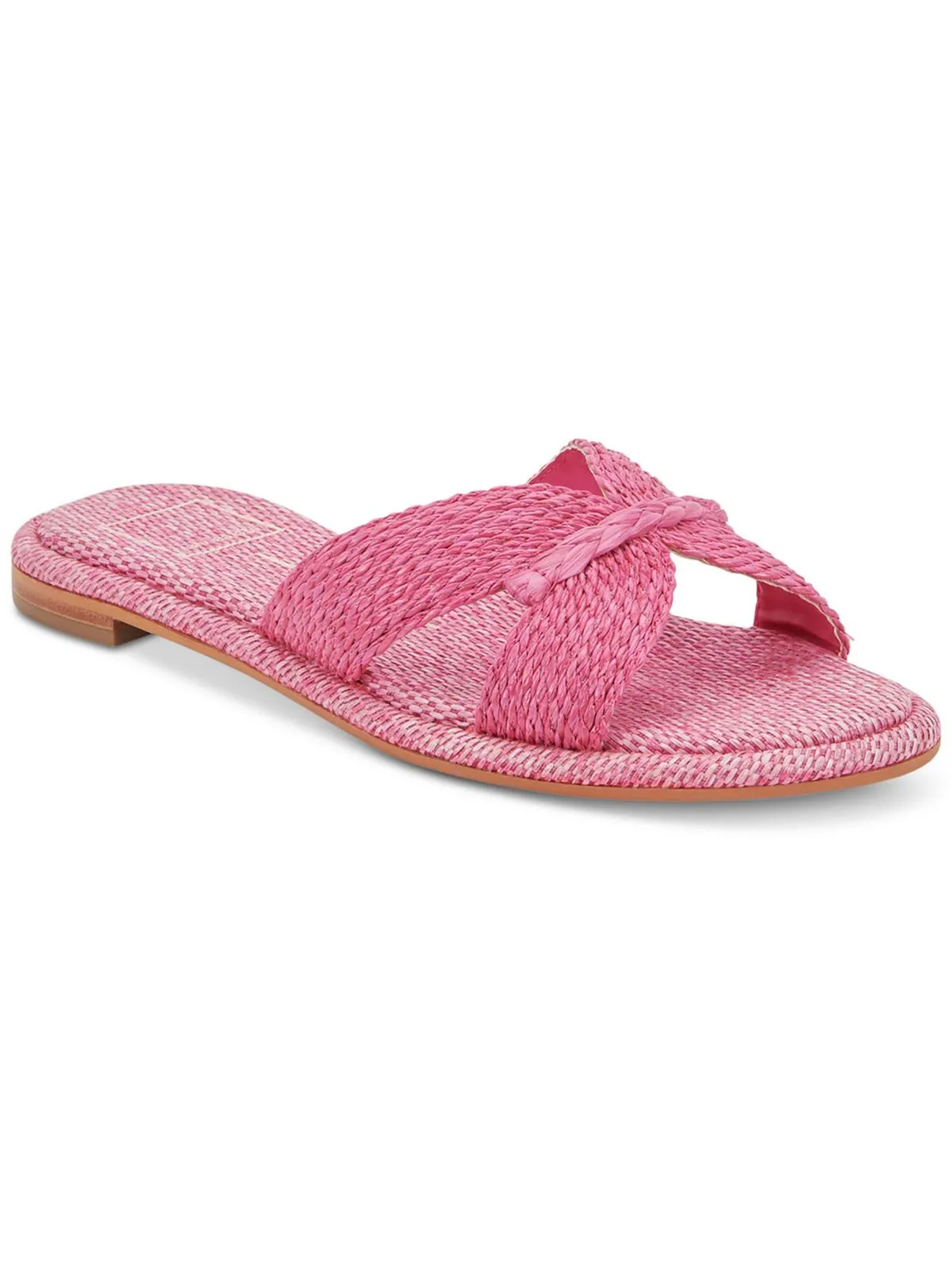 Atomic Raffia Slide Womens Woven Slide Sandals