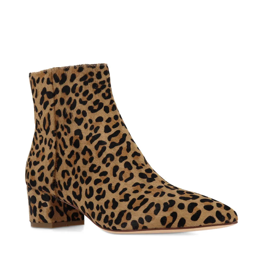 AULIMA - LEOPARD PONY