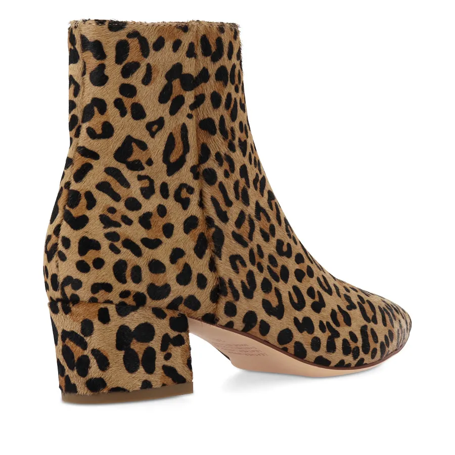 AULIMA - LEOPARD PONY