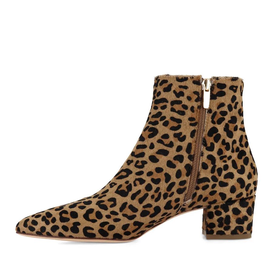 AULIMA - LEOPARD PONY