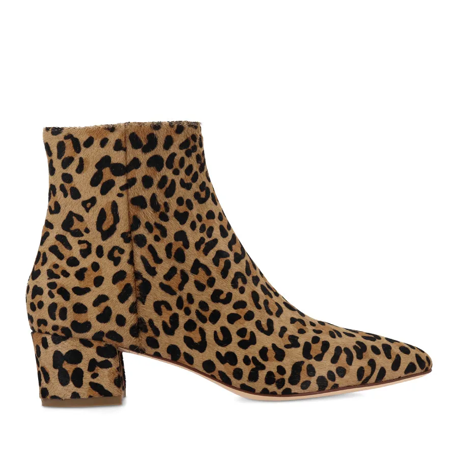 AULIMA - LEOPARD PONY