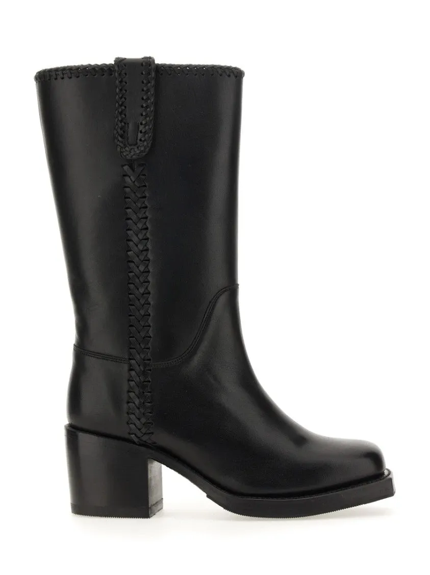 Aumandra" Boot