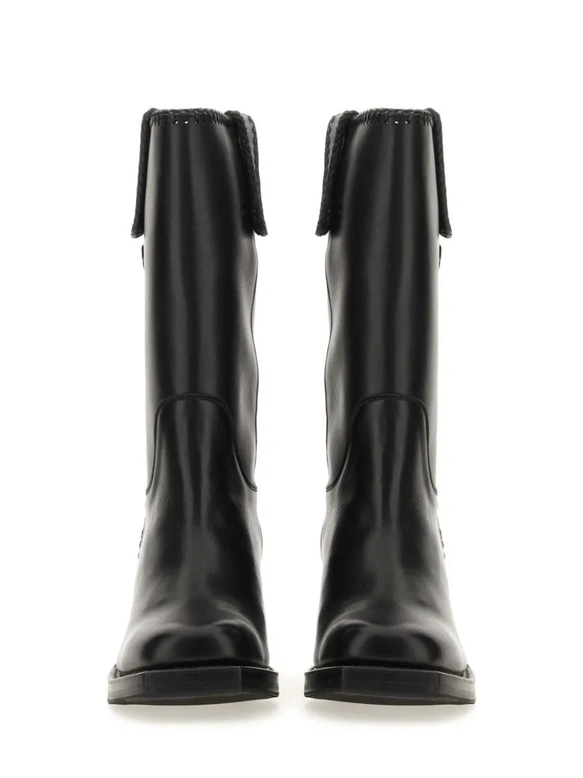 Aumandra" Boot