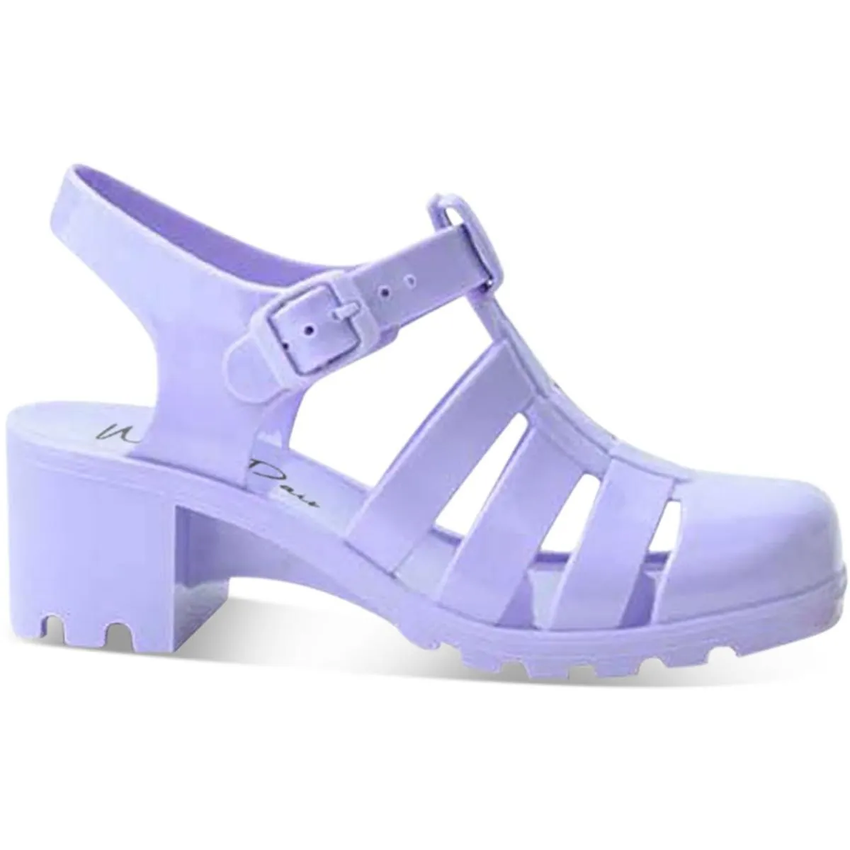 Beirut Womens Slingback Strappy Fisherman Sandals