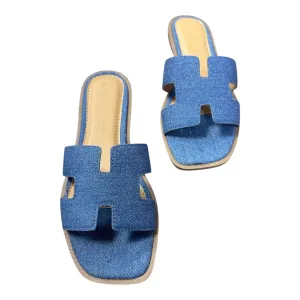 BELIZE01 - DENIM
