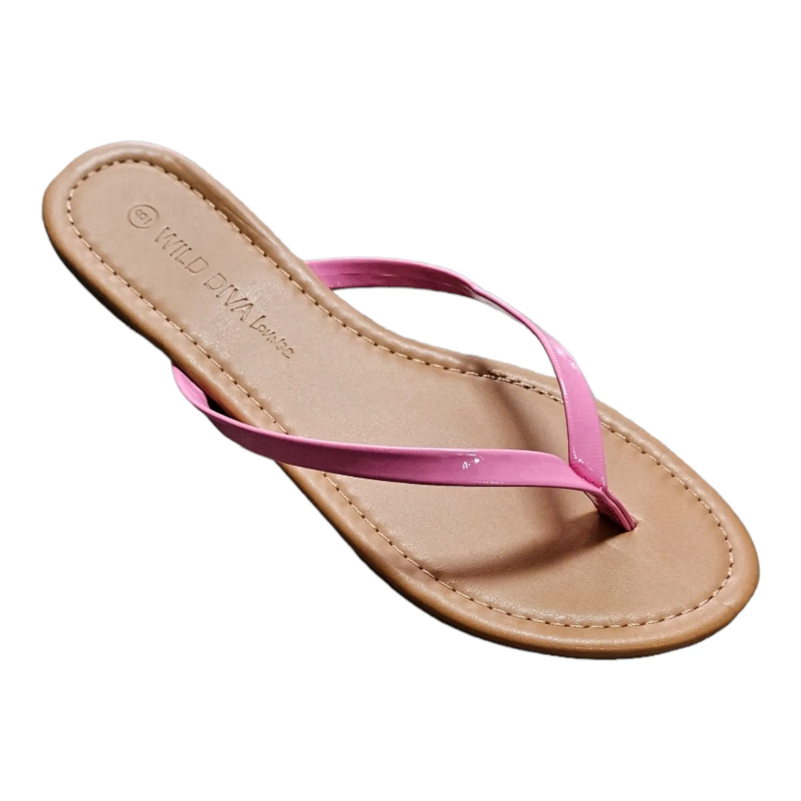 BELLEN01 - PINK