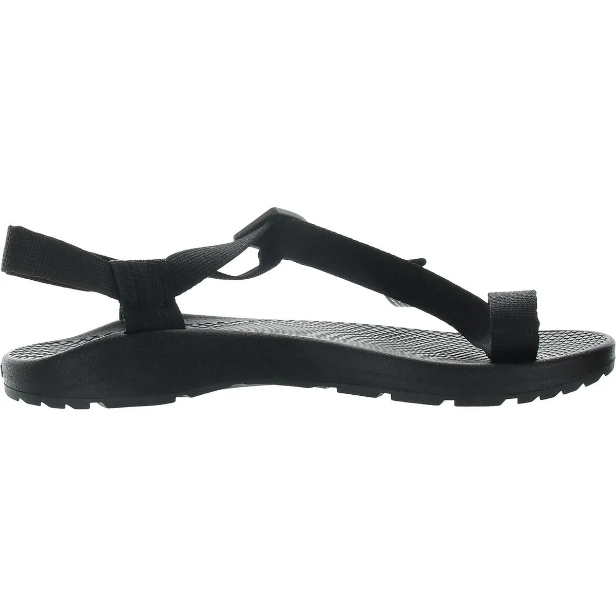 Bodhi Womens Toe Loop Woven Sport Sandals
