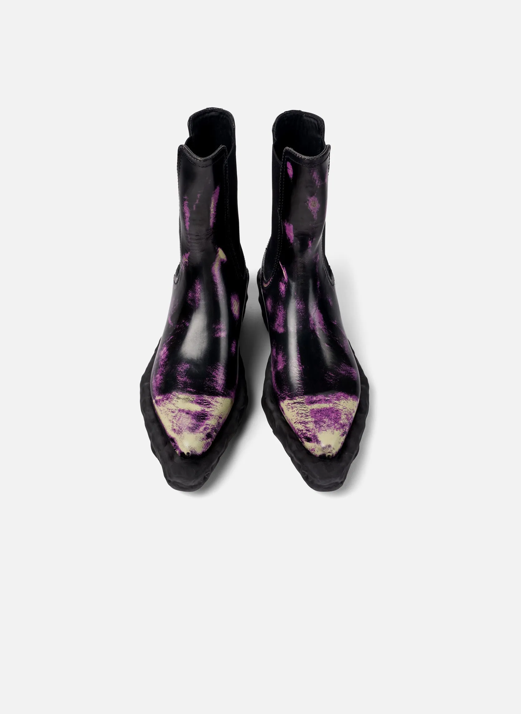 Boots Unisex Camper LAB  Venga