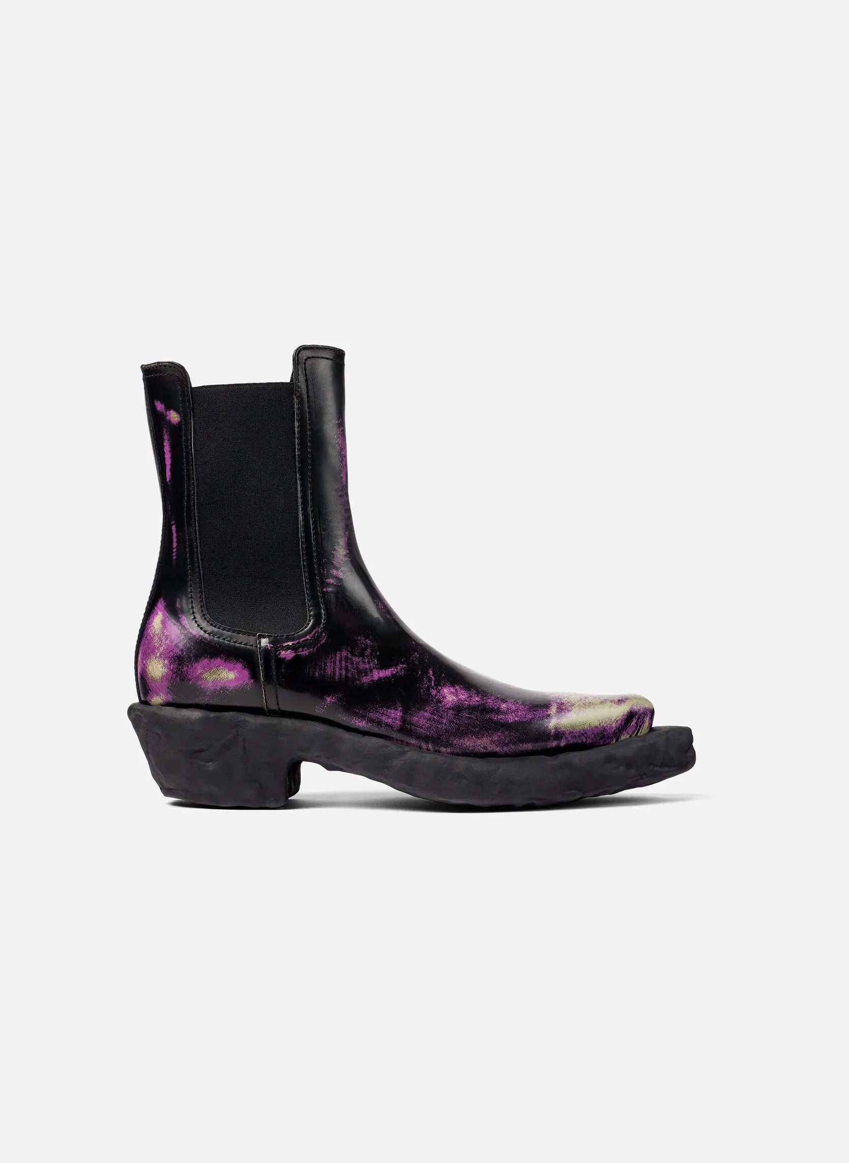 Boots Unisex Camper LAB  Venga