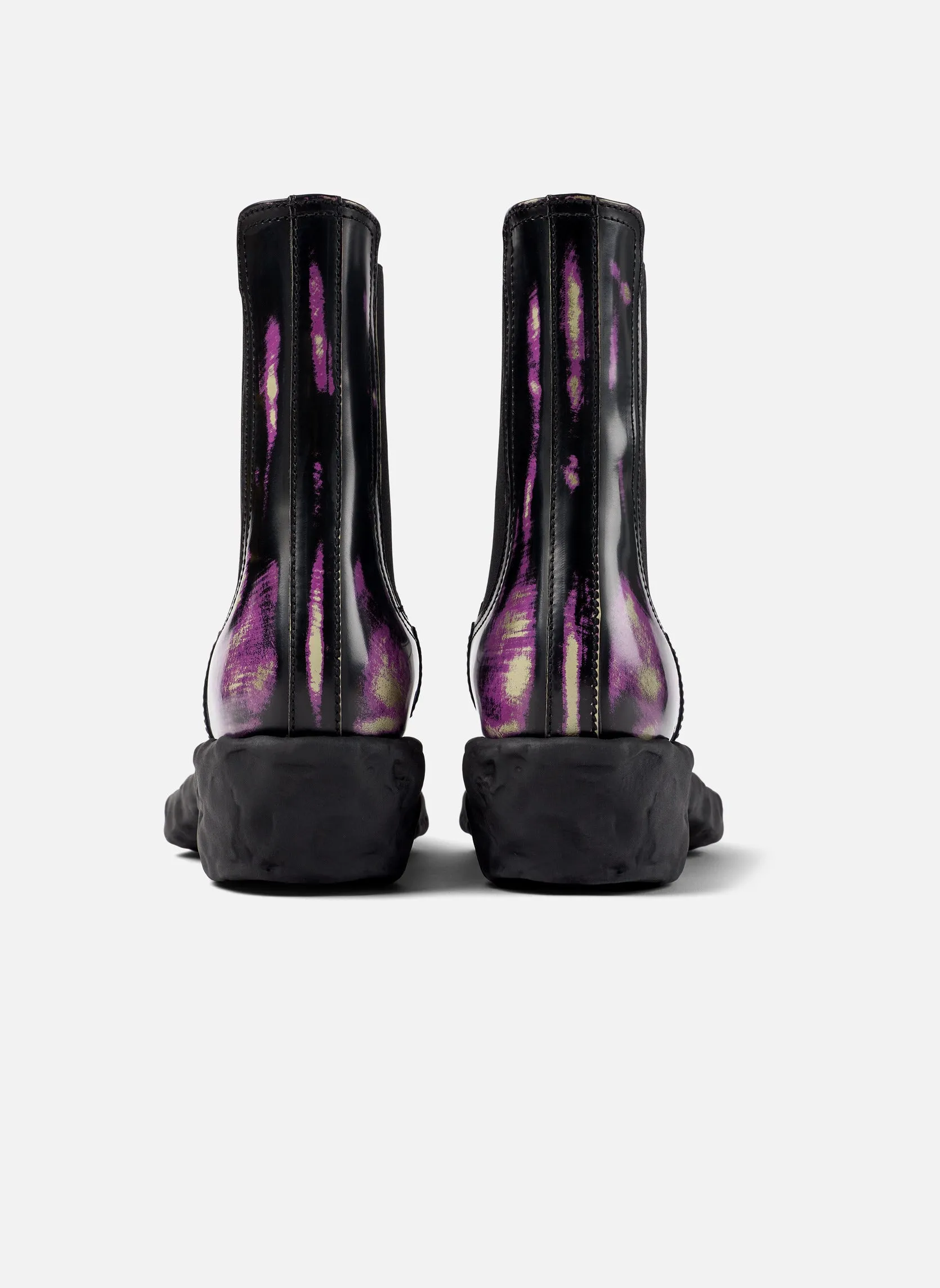 Boots Unisex Camper LAB  Venga