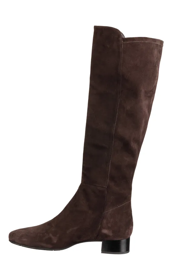 Br Fringe Brown