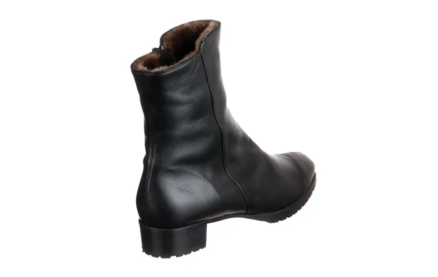Br Moss Leather