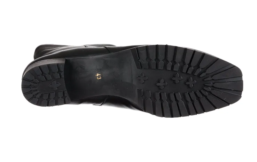 Br Moss Leather