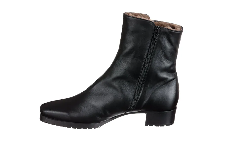 Br Moss Leather