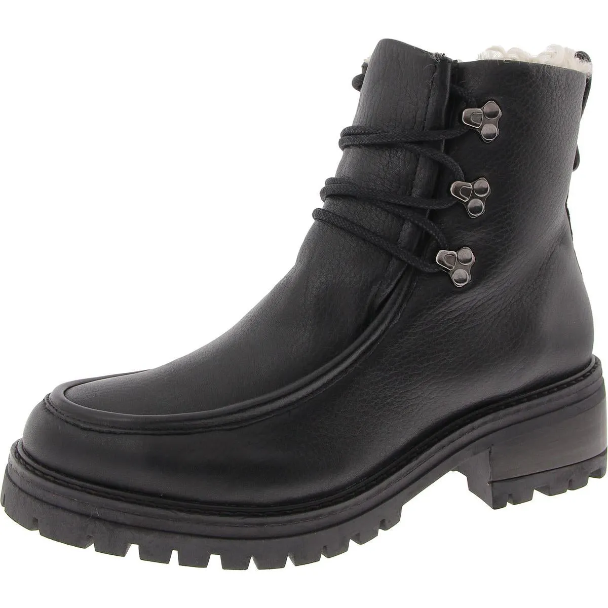 Bristol Wallaby Womens Suede Cold Weather Winter & Snow Boots