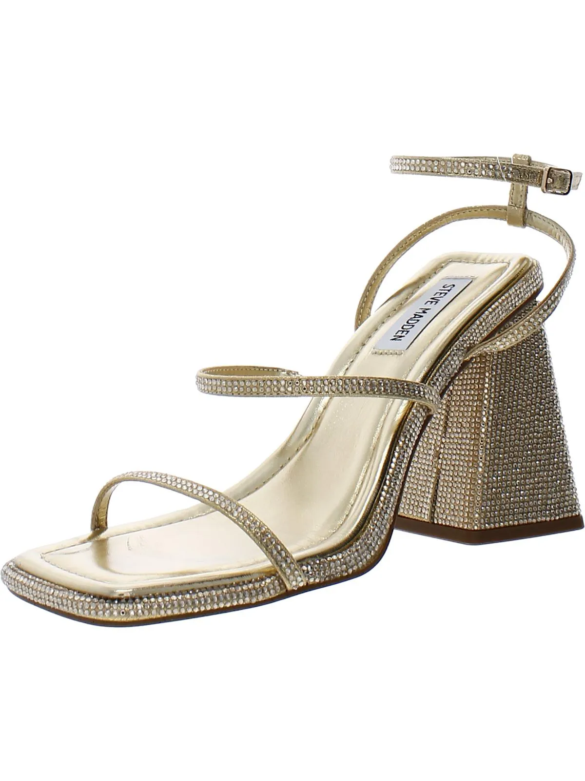 Britani  Womens Heels