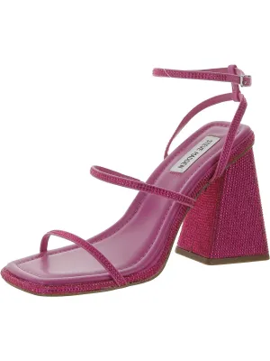 Britani  Womens Heels