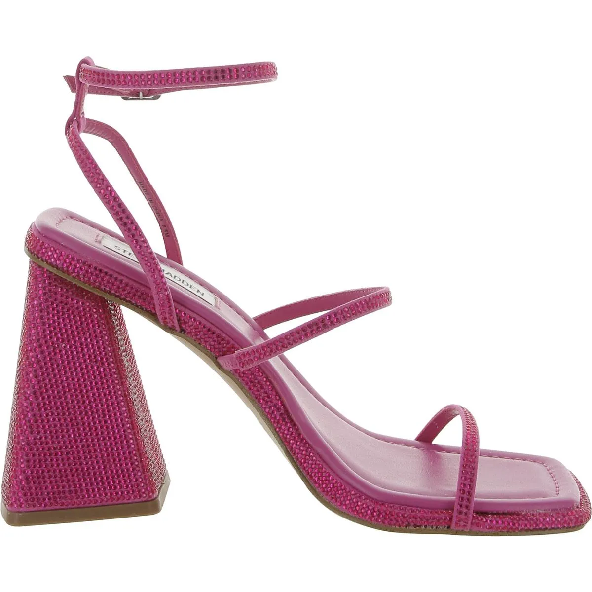 Britani  Womens Heels