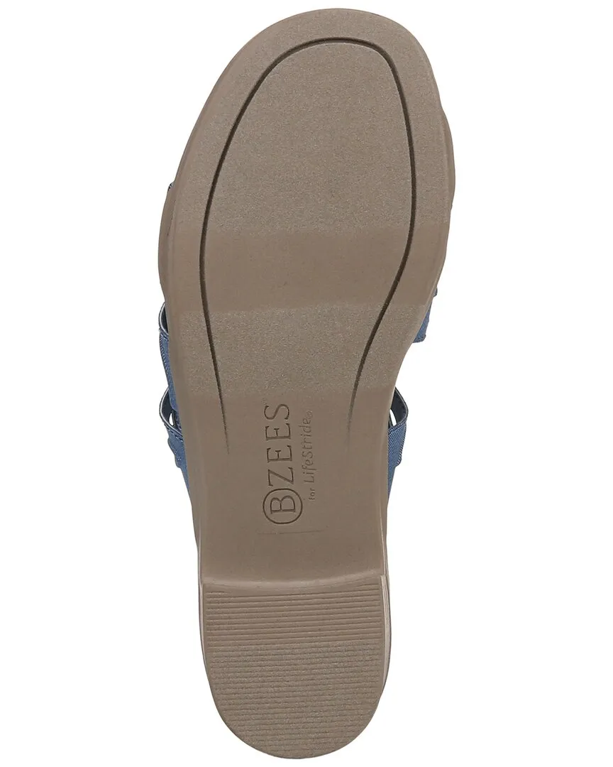 Bzees Poppy Sandal