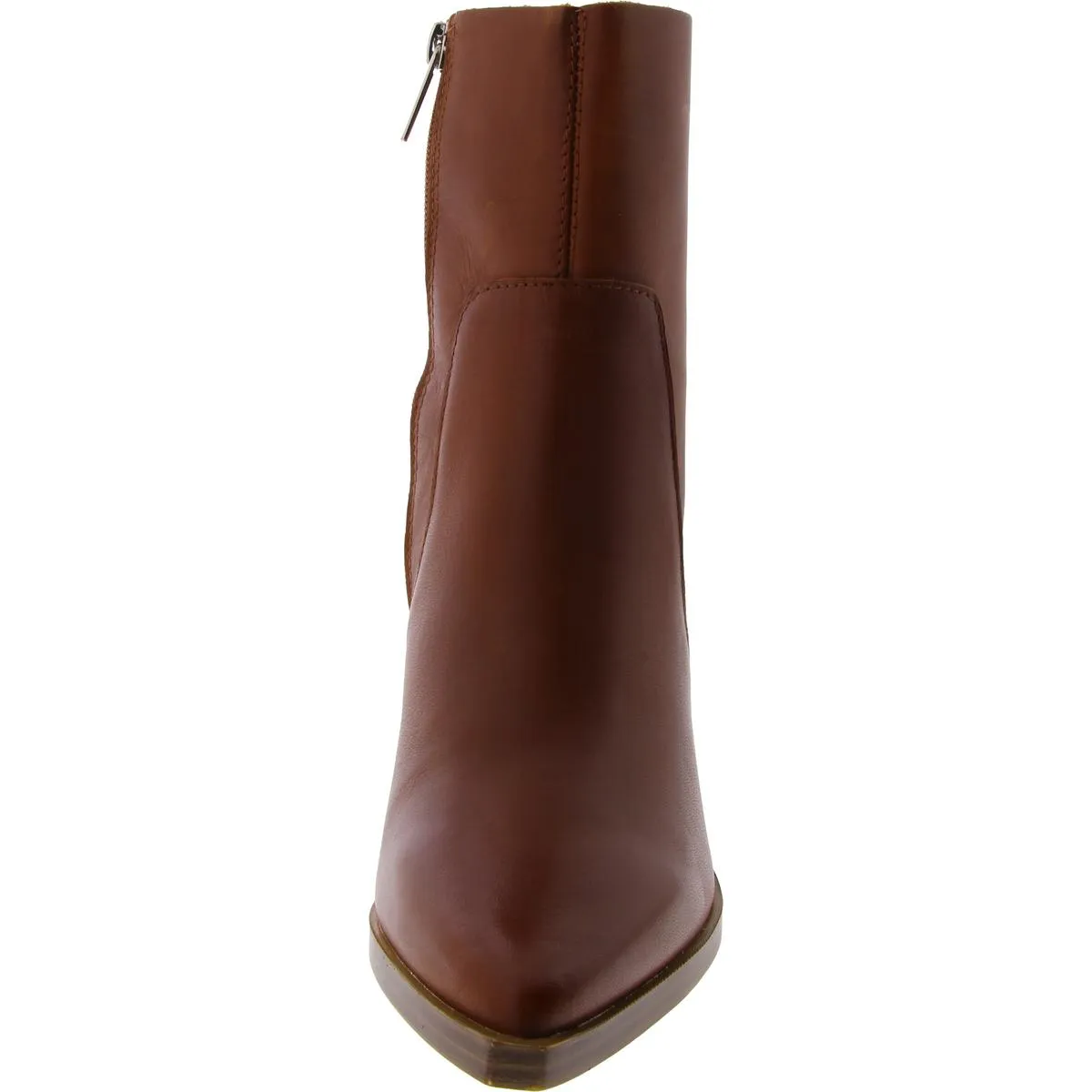 Calabria Womens Leather Comfort Insole Ankle Boots
