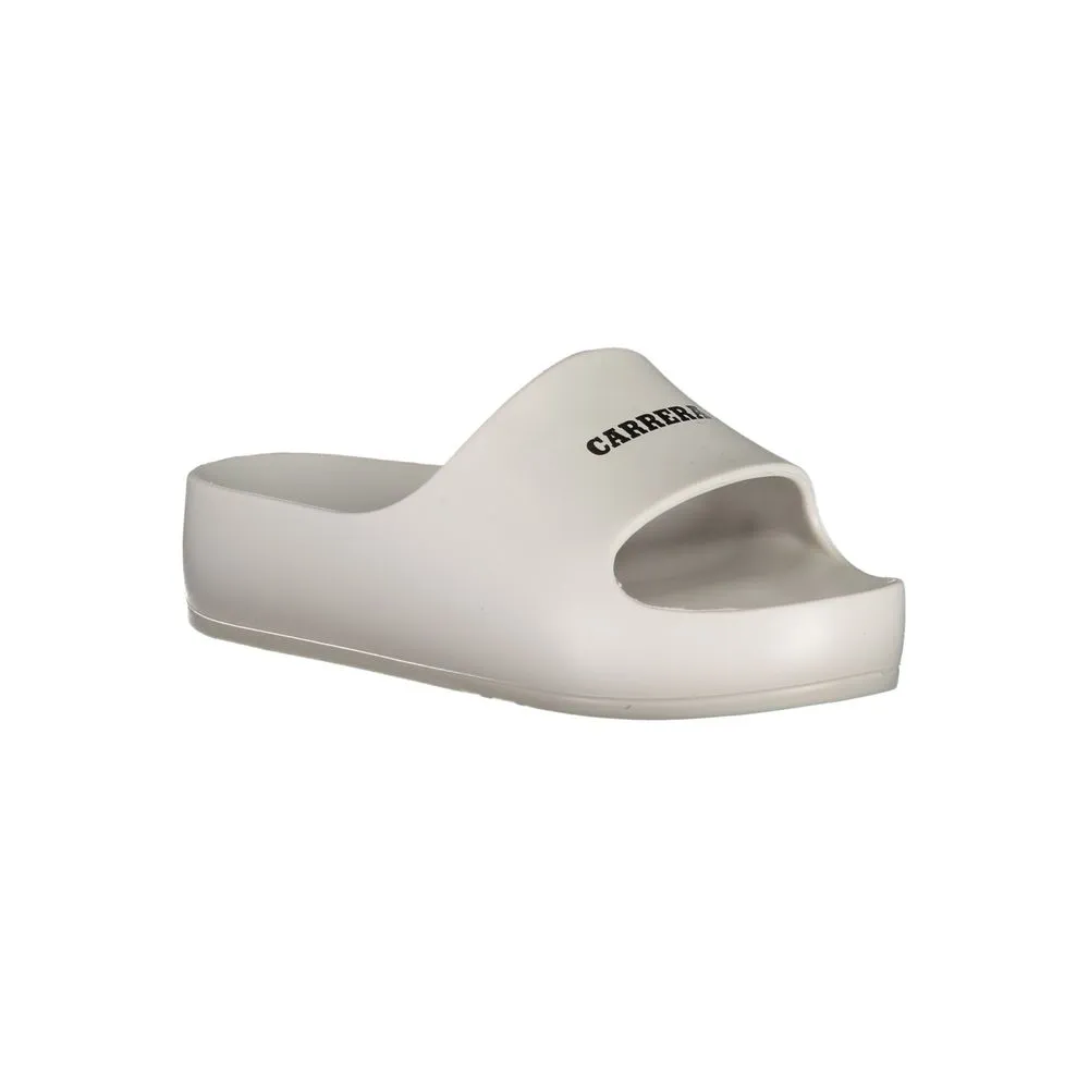 Carrera  Polyethylene Women's Sandal