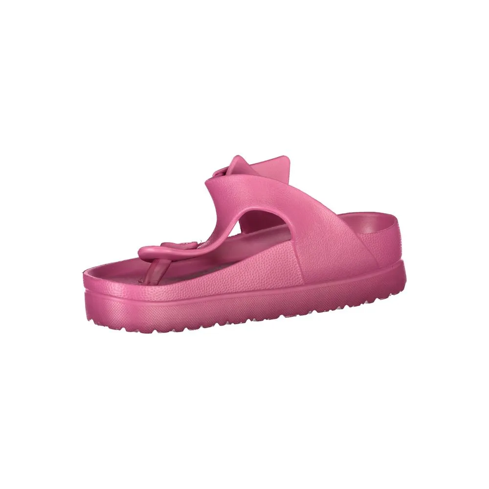 Carrera  Polyethylene Women's Sandal