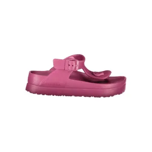 Carrera  Polyethylene Women's Sandal