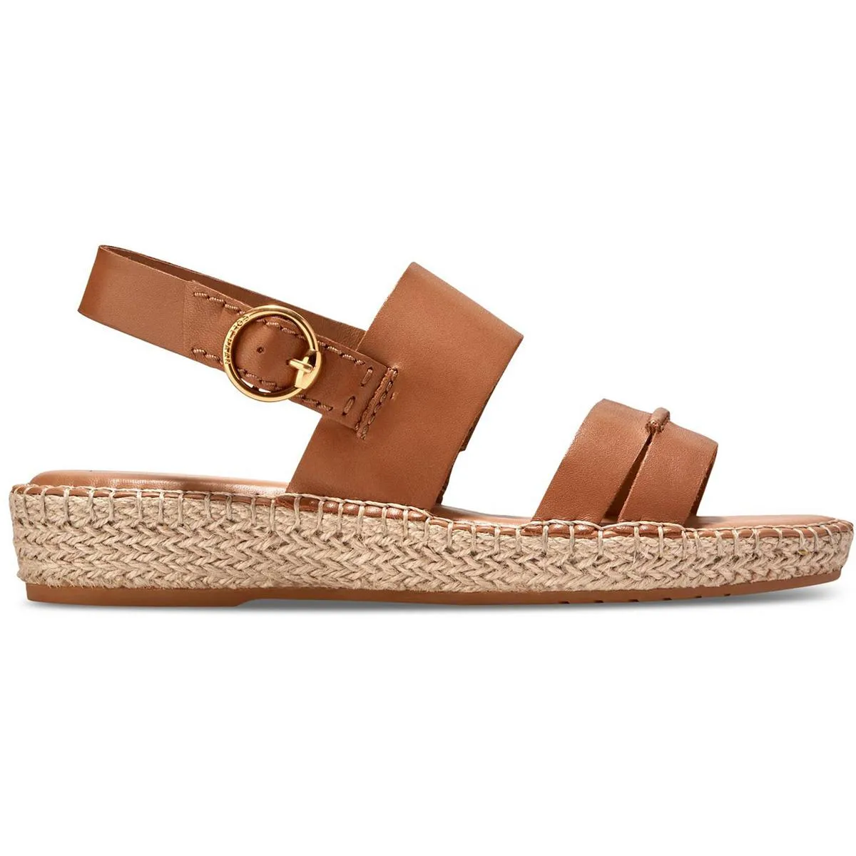 CF Tilden Sandal Womens Adjustable Open Toe Wedge Sandals