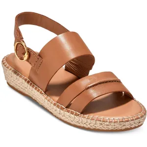 CF Tilden Sandal Womens Adjustable Open Toe Wedge Sandals