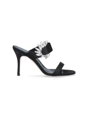 Chivela" Sandals