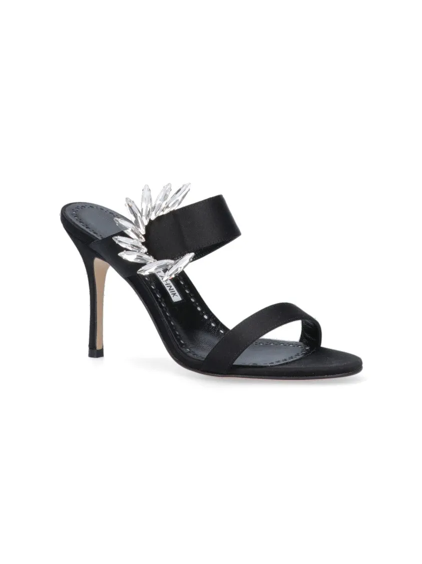 Chivela" Sandals