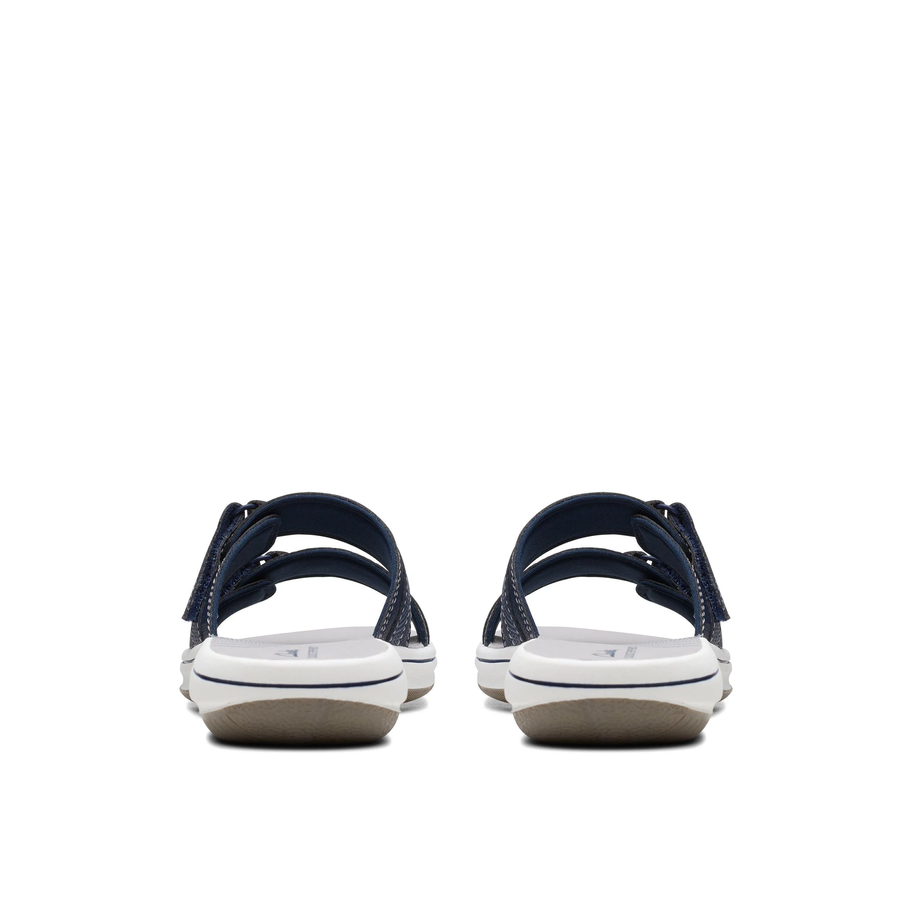 Clarks Breeze Piper in Blue Synthetic