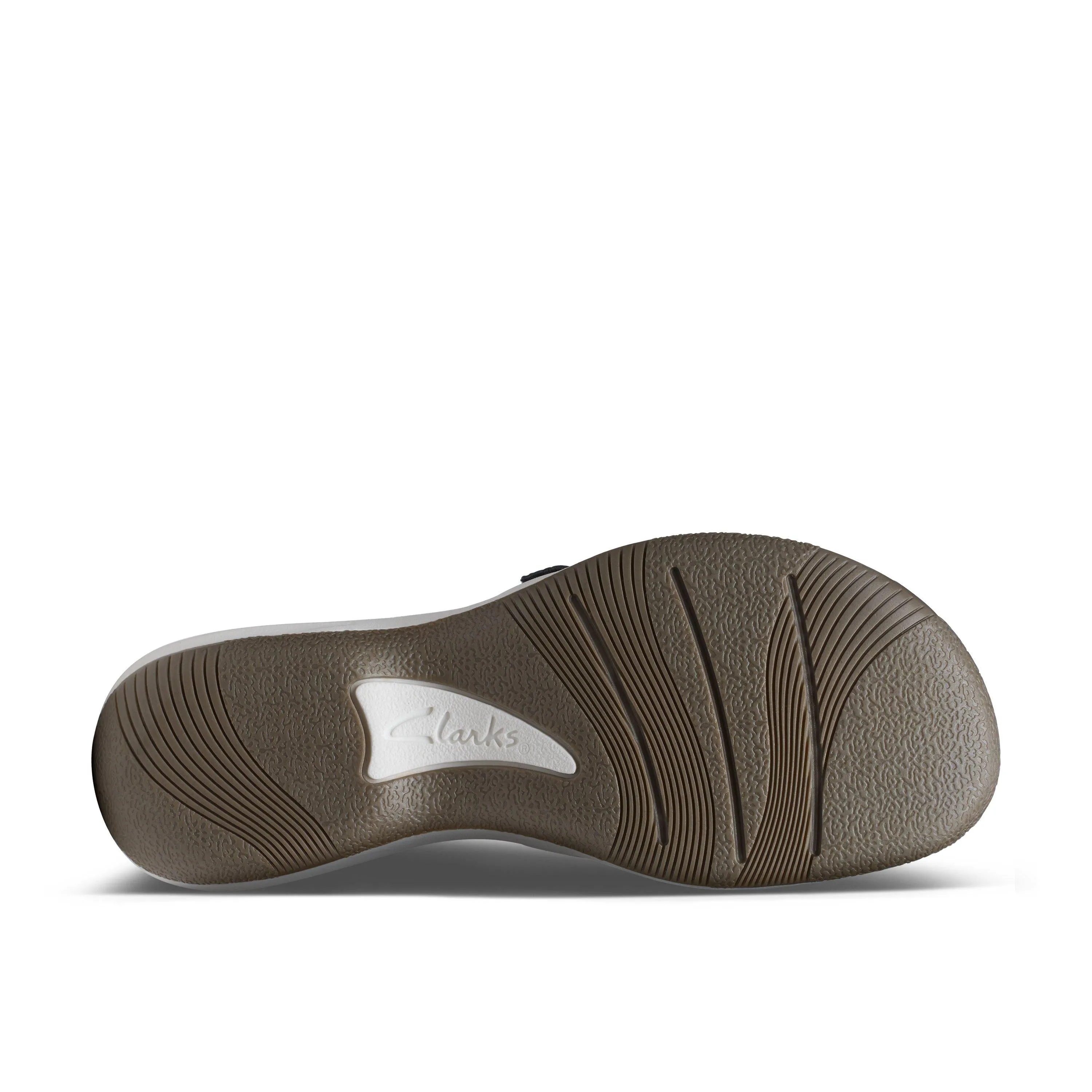 Clarks Breeze Piper in Blue Synthetic