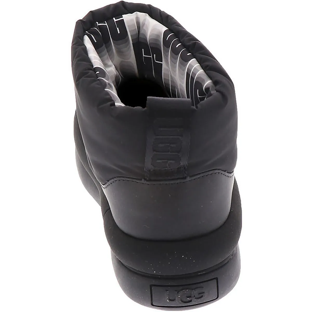 Classic Maxi Mini Womens Water Repellent Comfy Ankle Boots