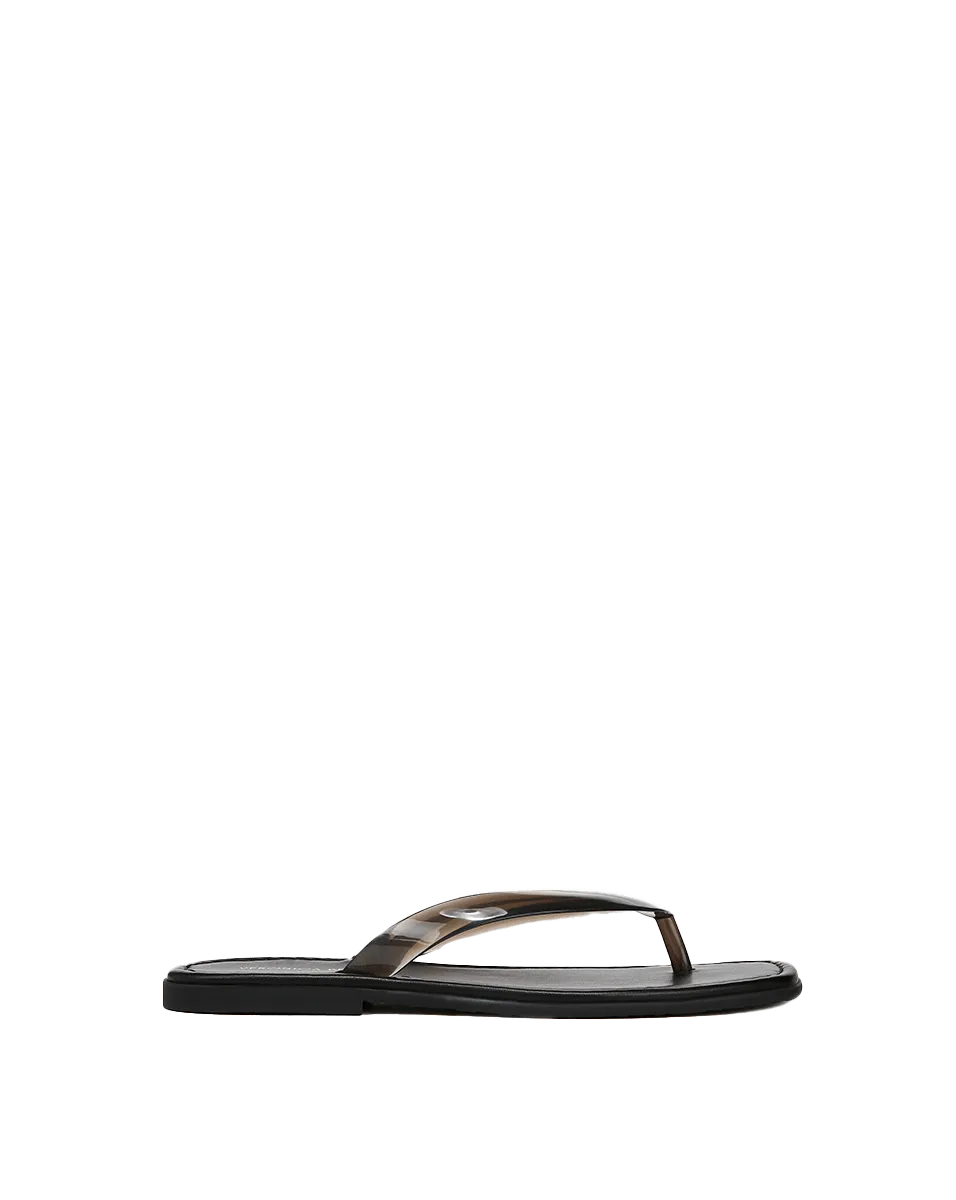Clea Jelly Flip-Flop Sandal