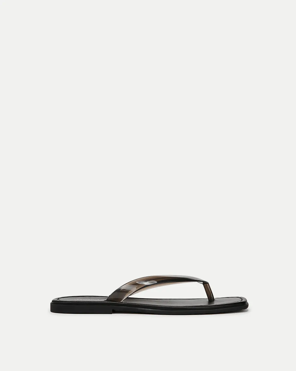 Clea Jelly Flip-Flop Sandal