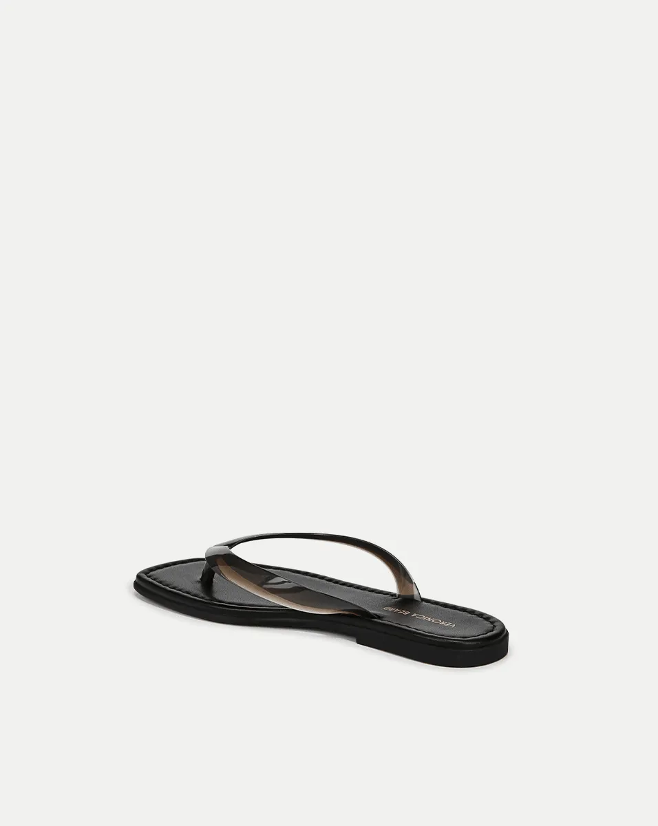Clea Jelly Flip-Flop Sandal