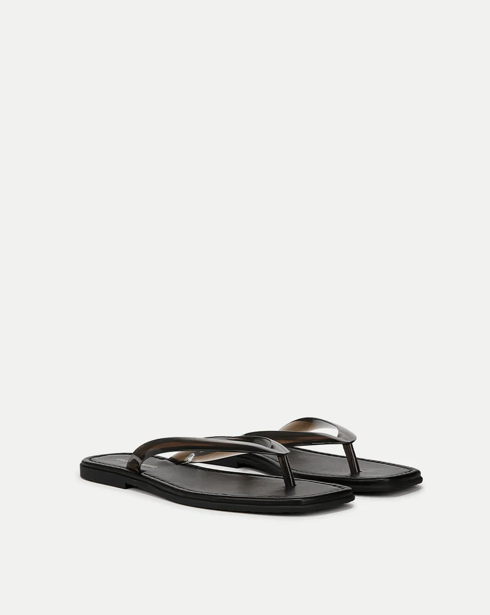 Clea Jelly Flip-Flop Sandal