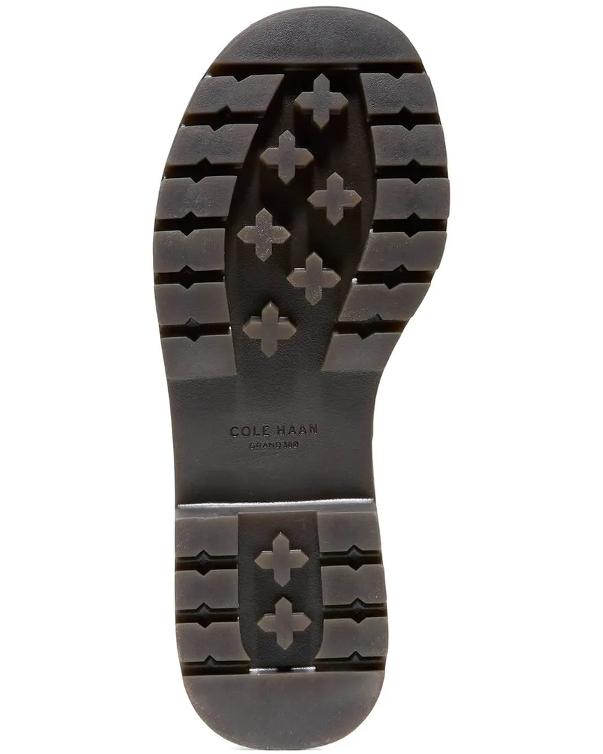 Cole Haan Cressida Leather Sandal