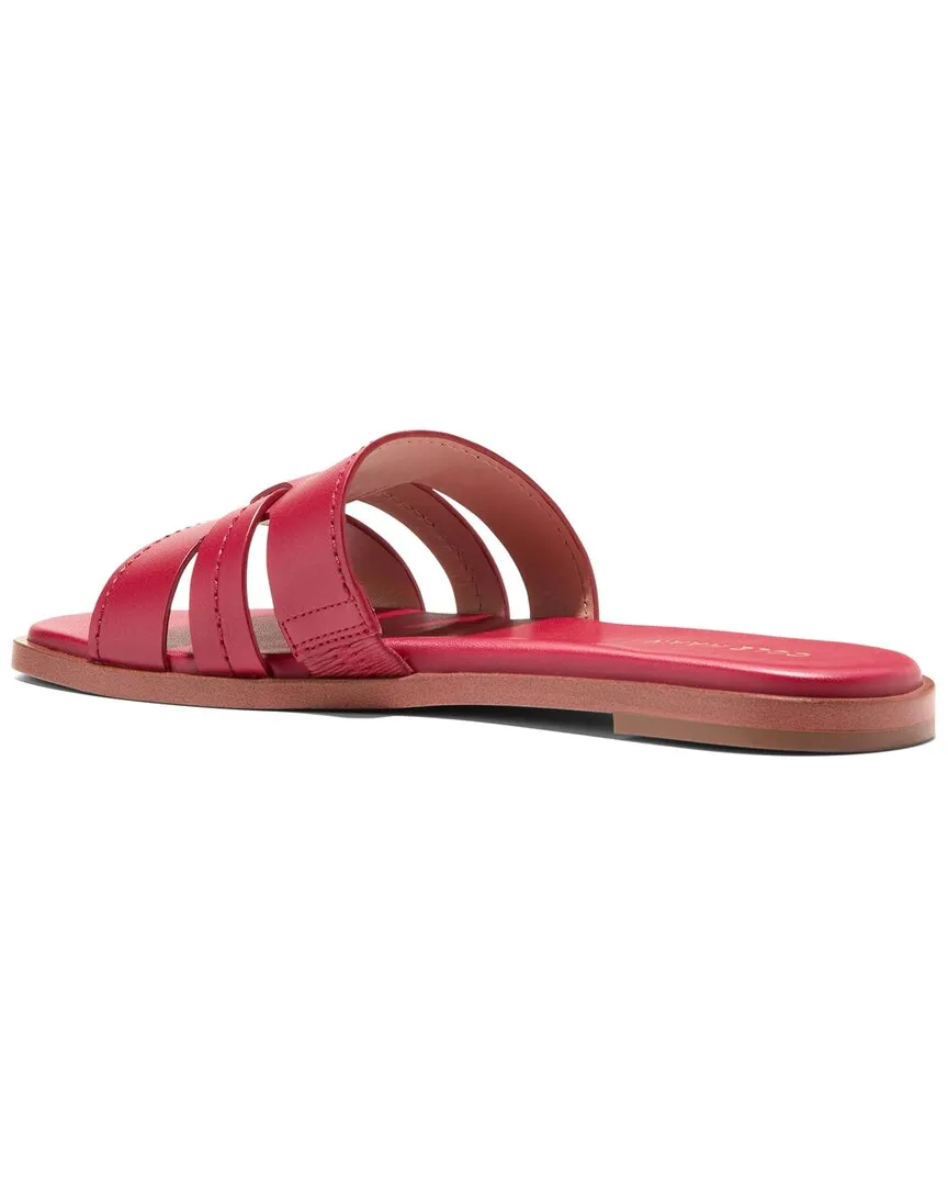 Cole Haan Flynn Leather Sandal