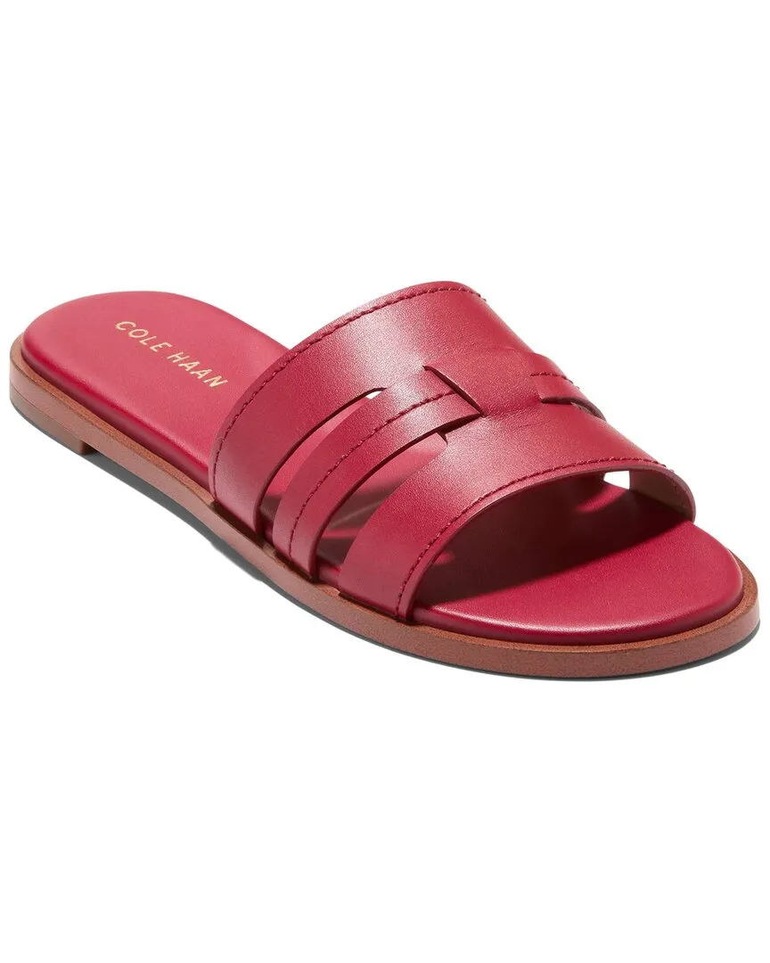 Cole Haan Flynn Leather Sandal