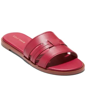 Cole Haan Flynn Leather Sandal