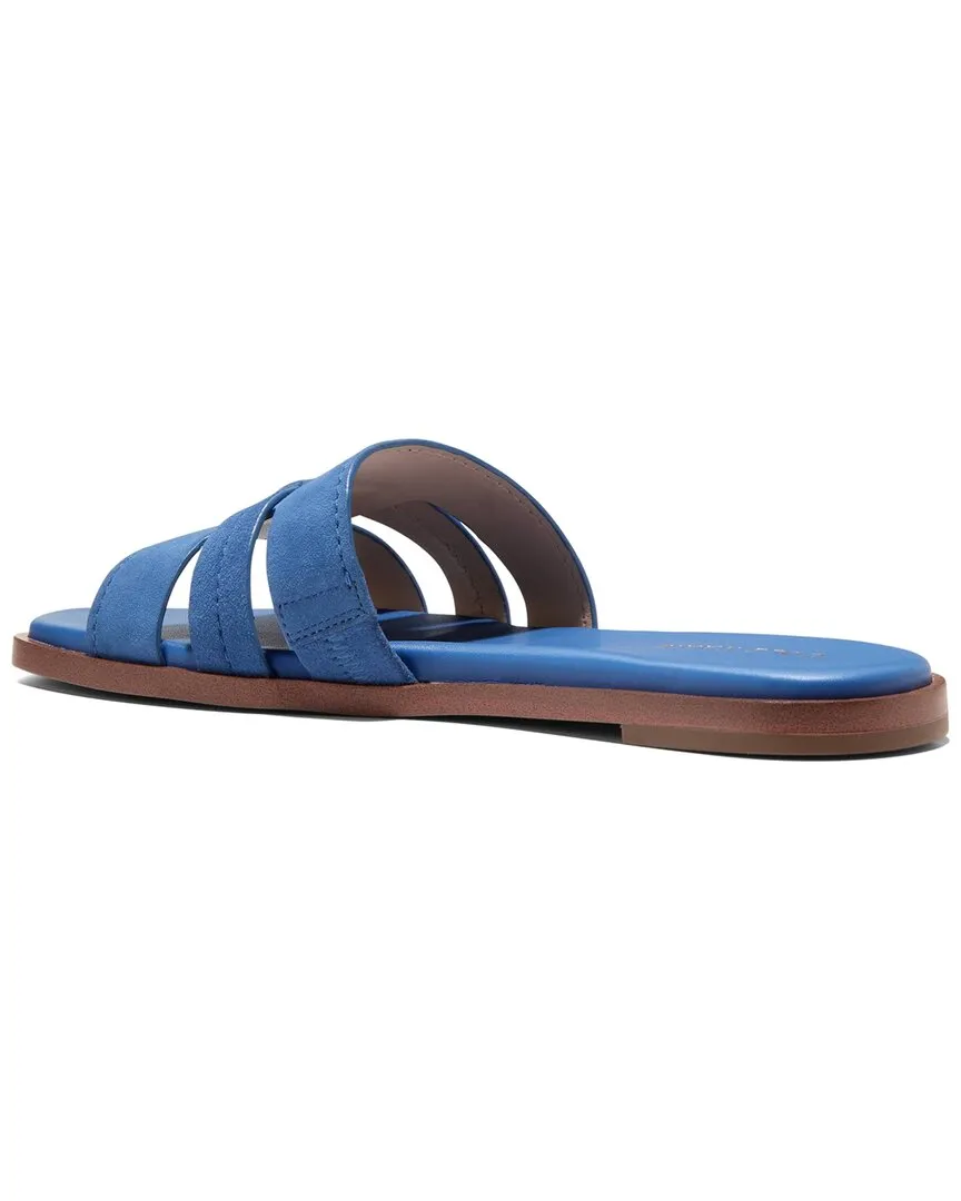 Cole Haan Flynn Suede Sandal