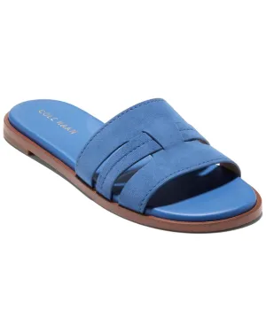 Cole Haan Flynn Suede Sandal