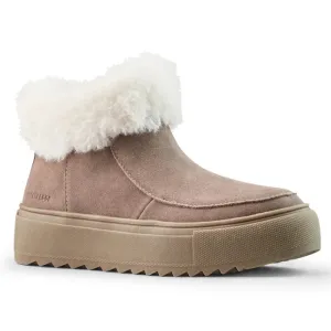 Cougar Amour Almond Waterproof Boot (Women's)