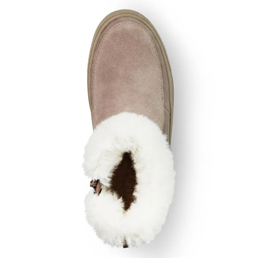Cougar Amour Almond Waterproof Boot (Women's)