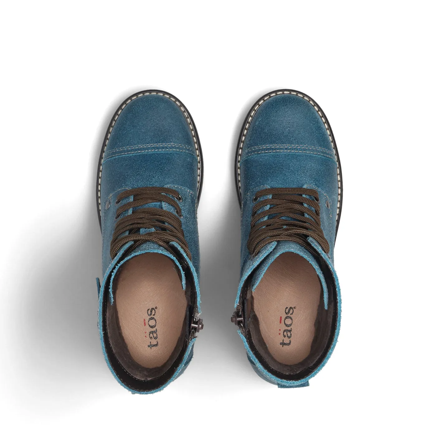 Crave - Petrol Blue
