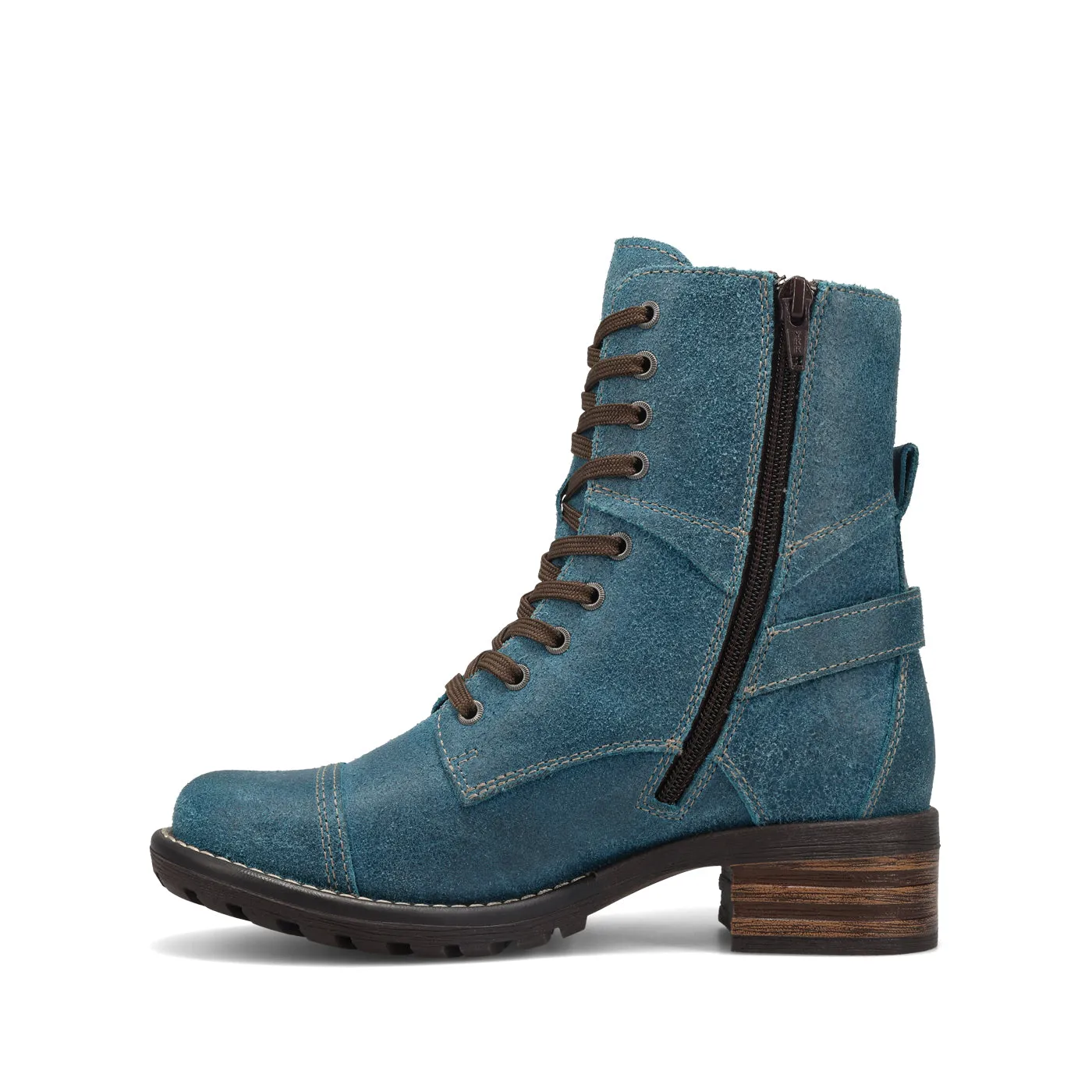 Crave - Petrol Blue