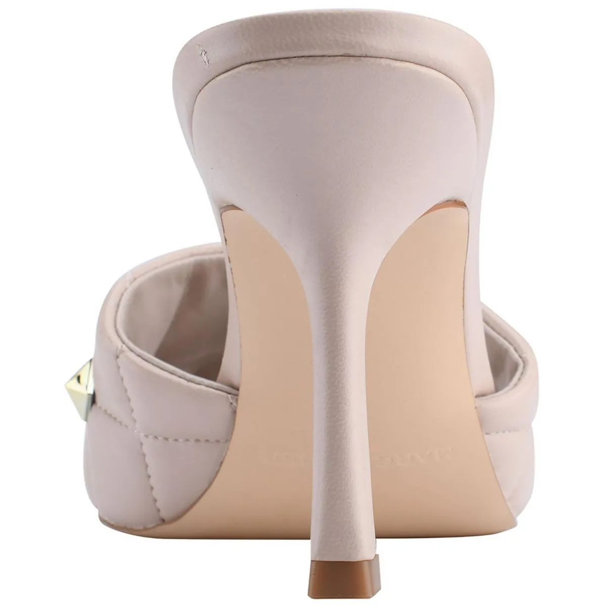 Dacorin Womens Dressy Slip On Heels
