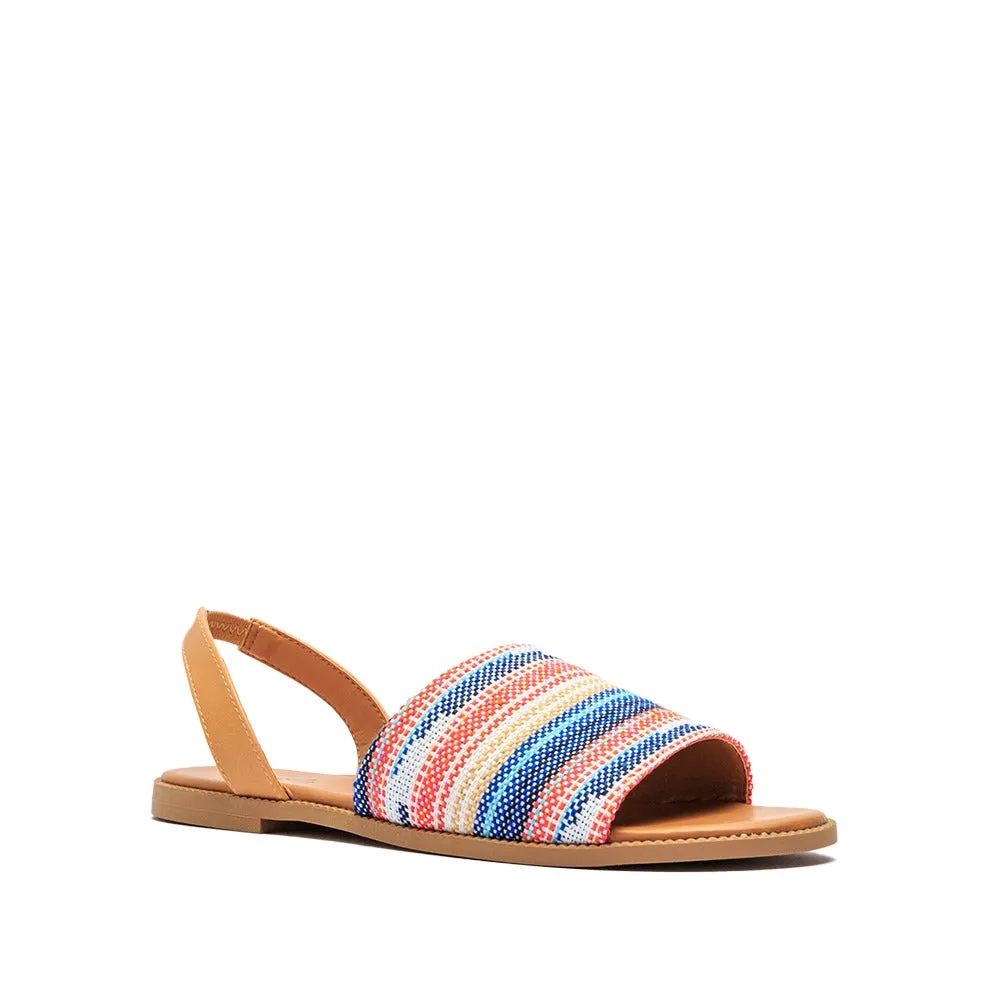 DESMOND78 - BLUE & PINK